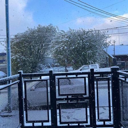 Torelli House Ushuaia Rom bilde