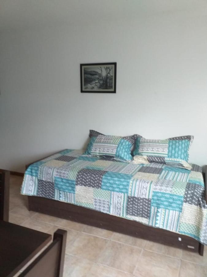 Torelli House Ushuaia Eksteriør bilde