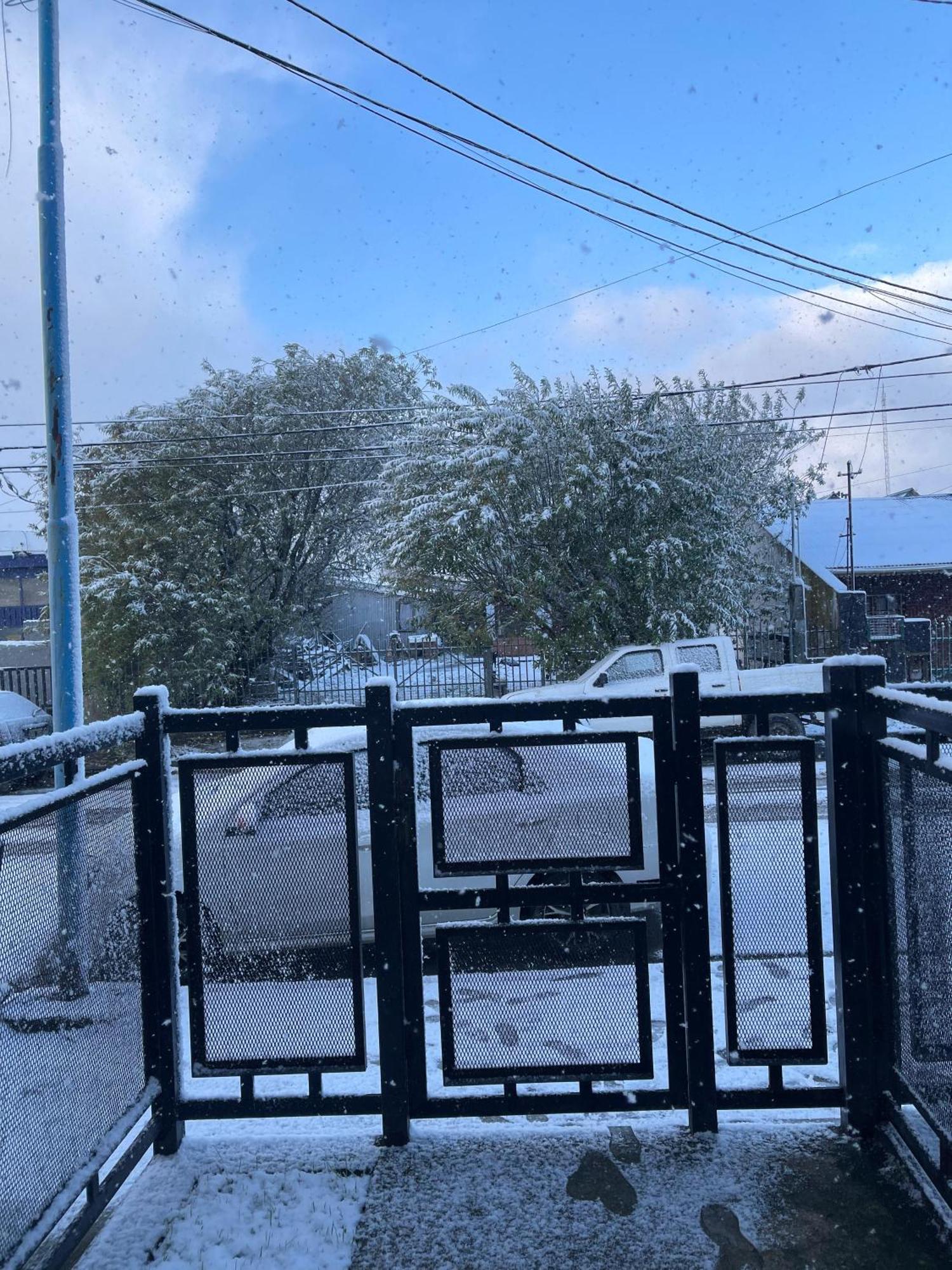 Torelli House Ushuaia Rom bilde